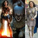 Illustration for article titled Fall Movie Guide: 35 Superhero, Scifi, and Fantasy Movies to Look Out For